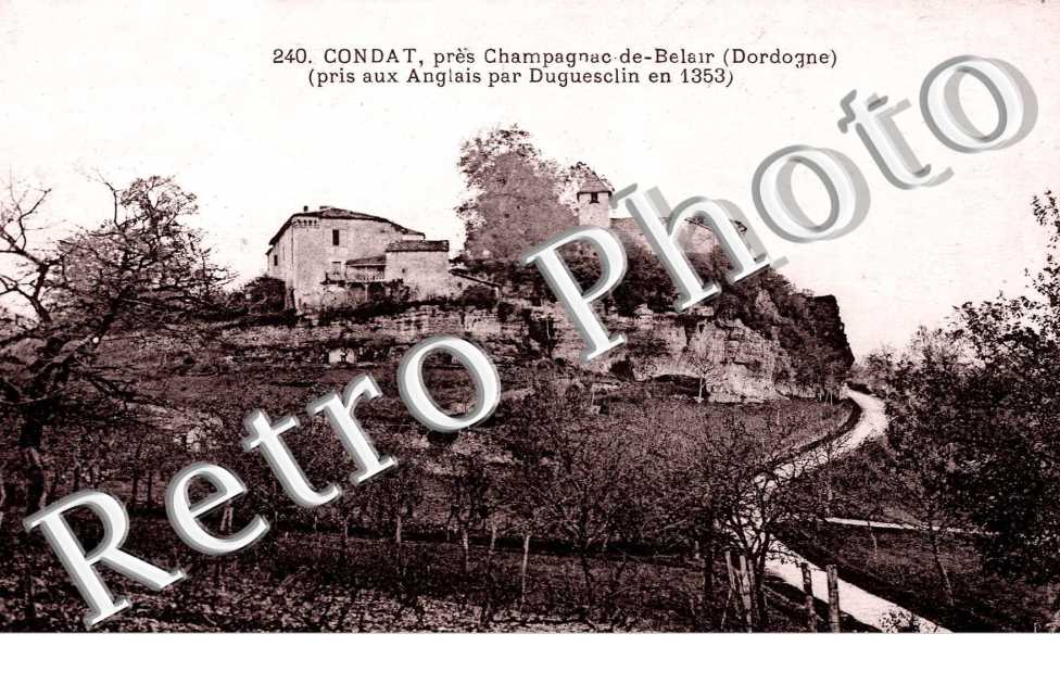vue générale