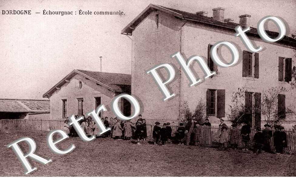 Ecole communale