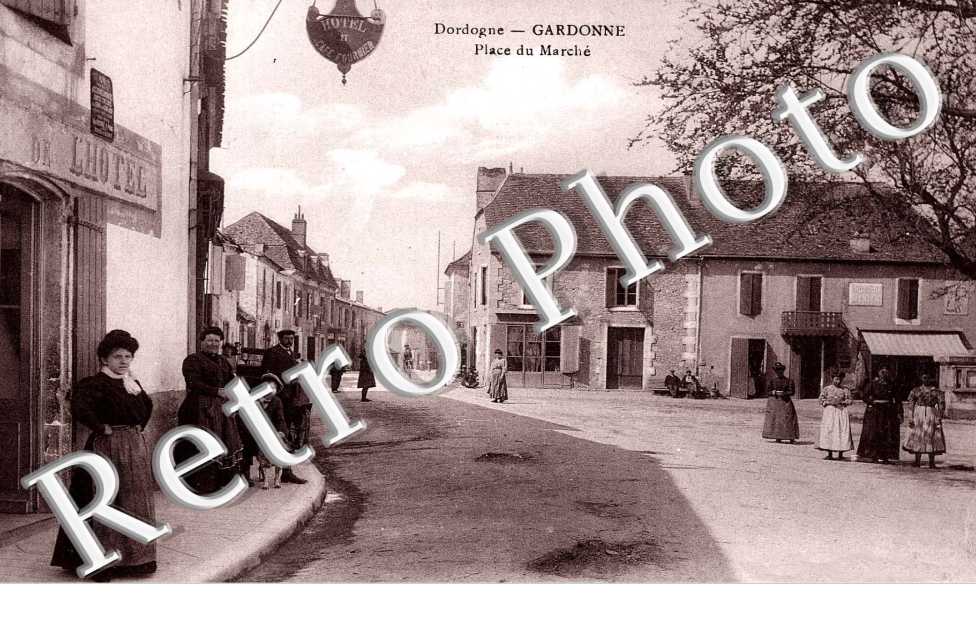 Place du marche