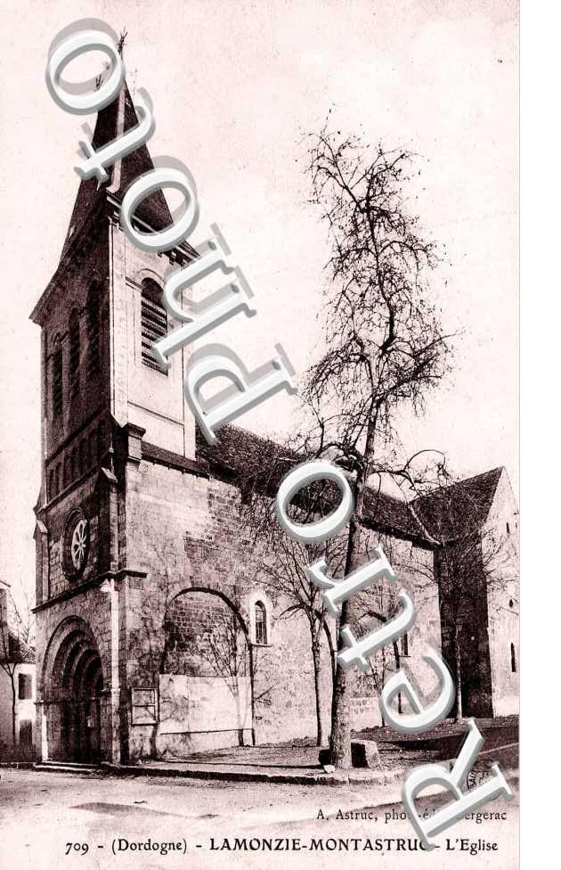 L&#039;eglise