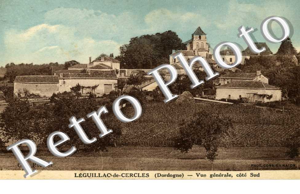 Vue generale