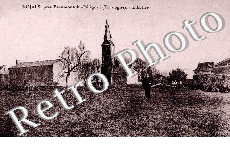 Eglise