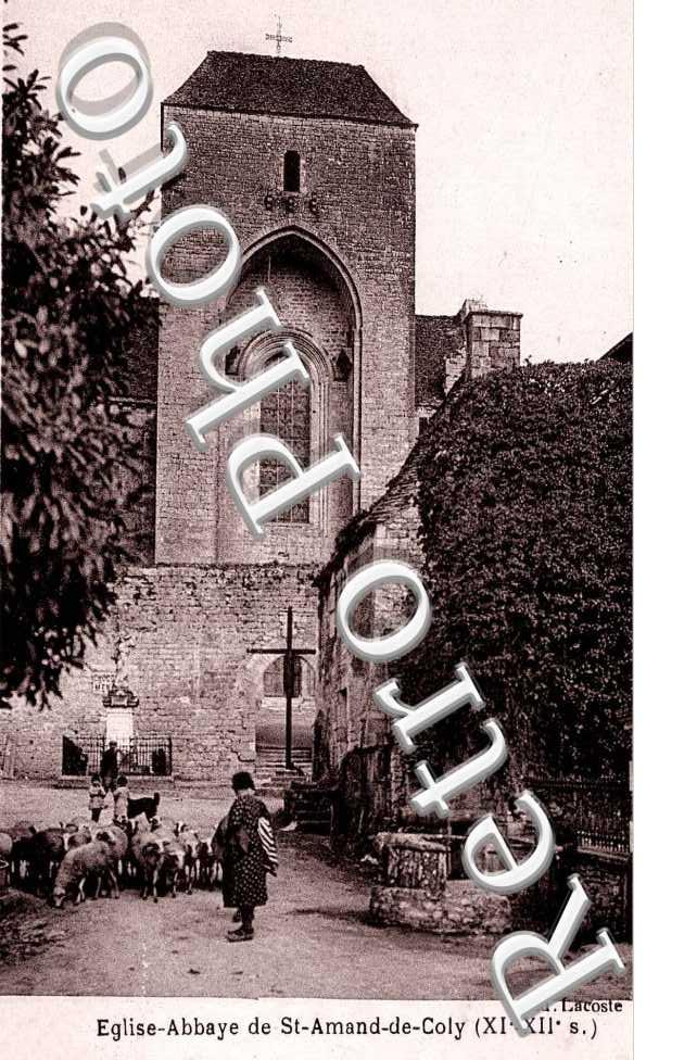Eglise - abbaye