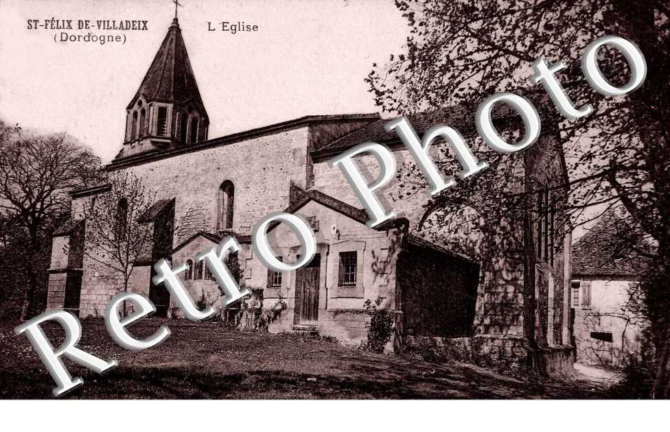 L&#039;eglise