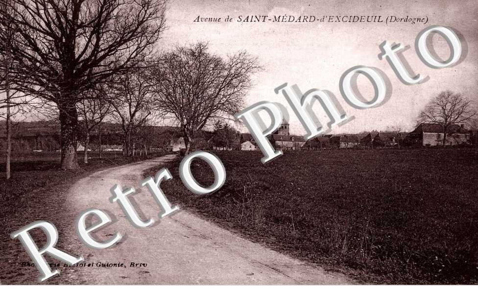 Avenue