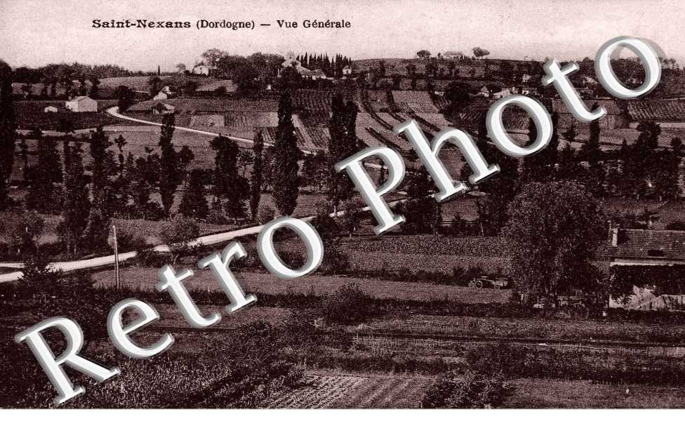 Vue generale