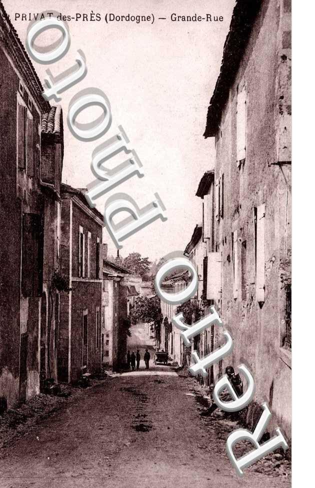 Grande rue