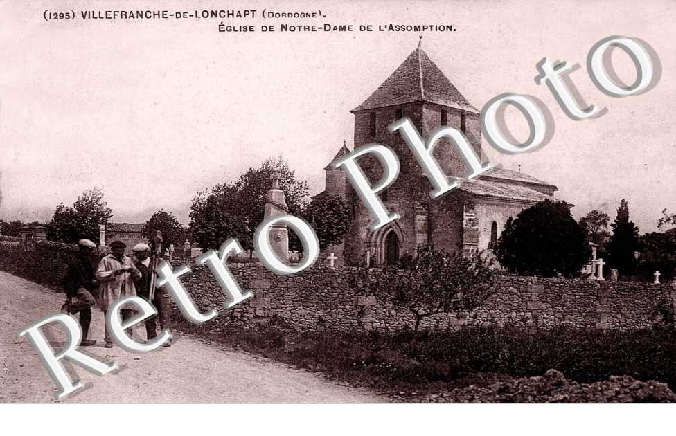 Eglise de Notre-Dame de l&#039;Assomption