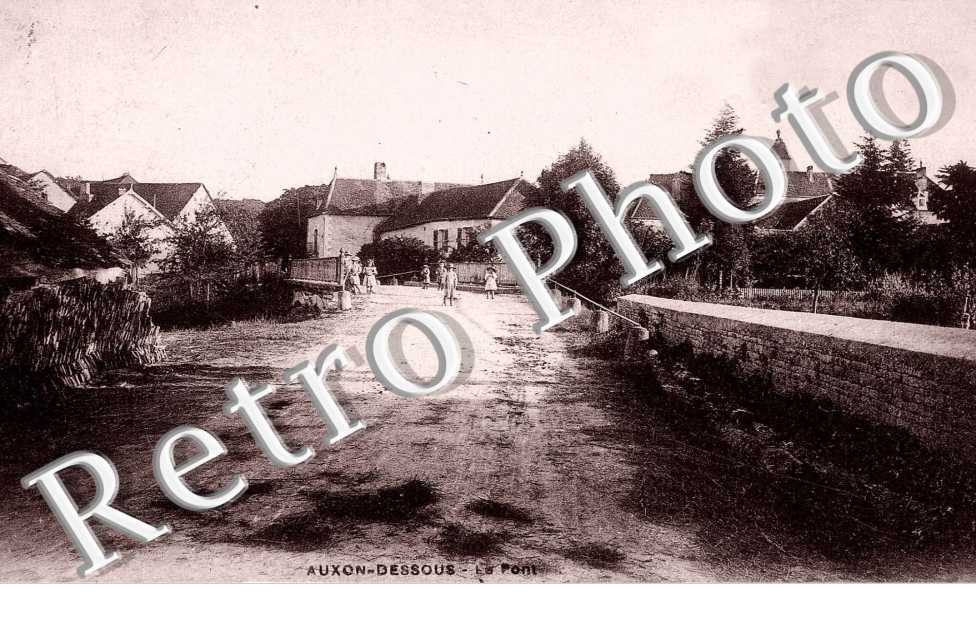 Le Pont