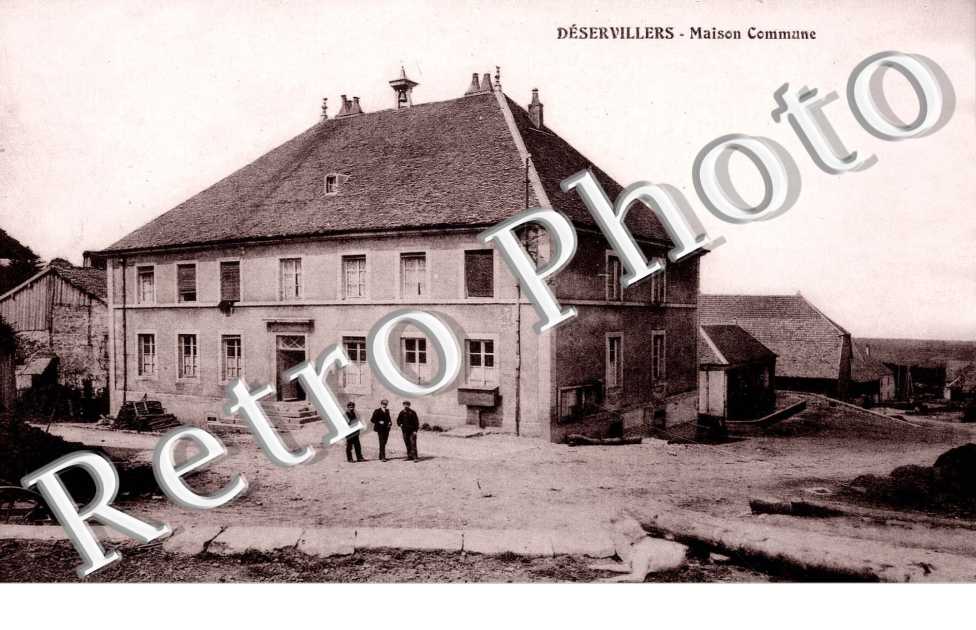 Maison Commune