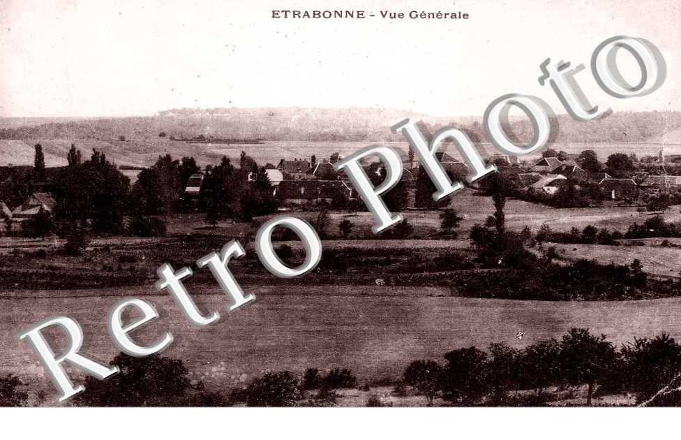 vue générale
