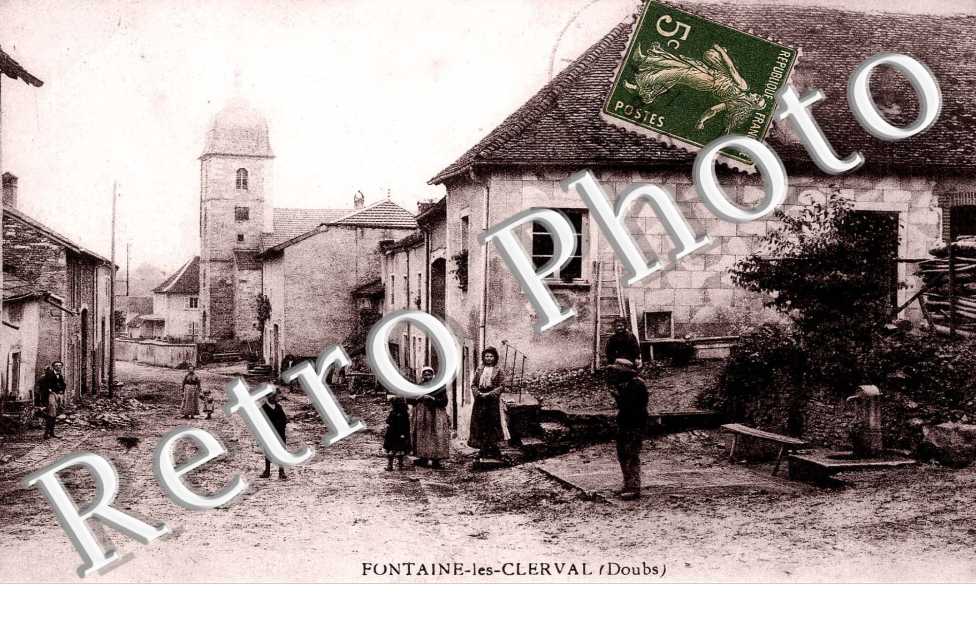 Une Rue