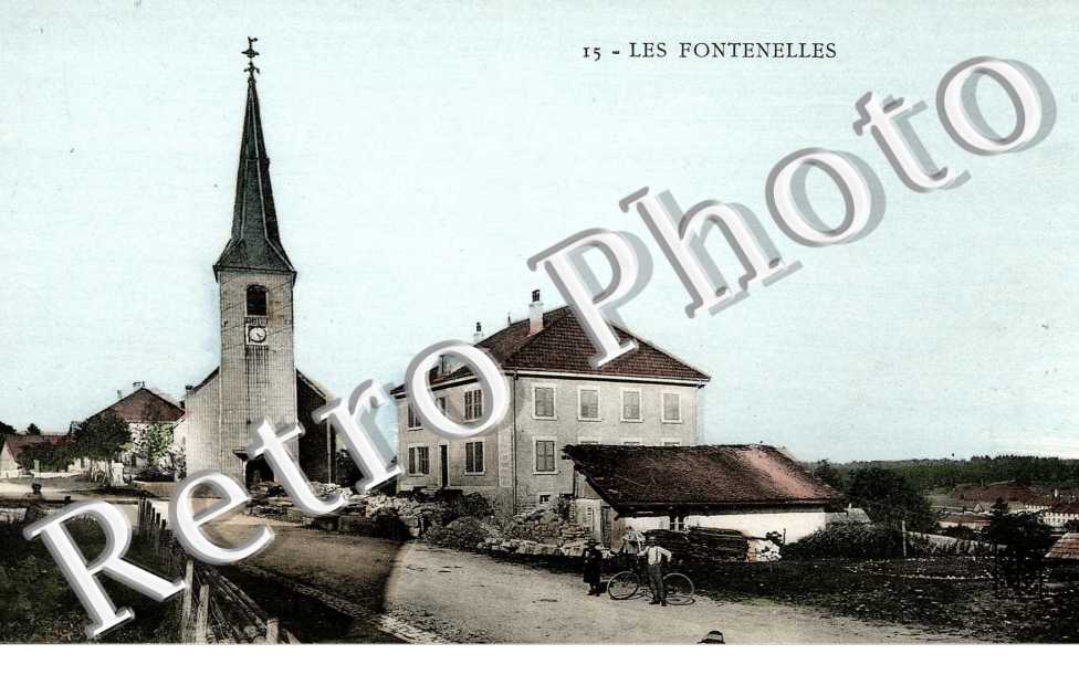 L&#039;Eglise