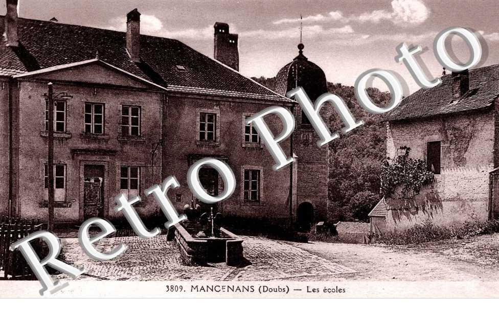 les Ecoles 