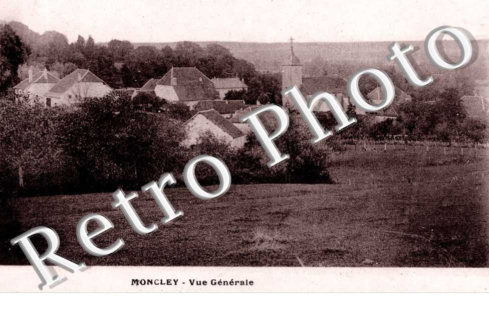 vue générale
