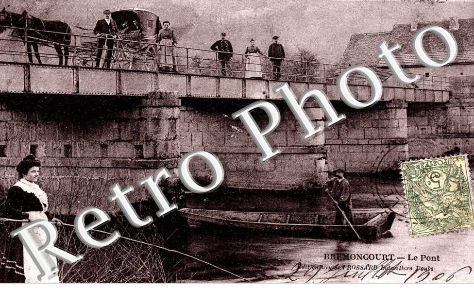 Le Pont