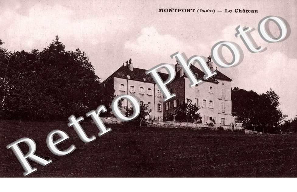 le Château