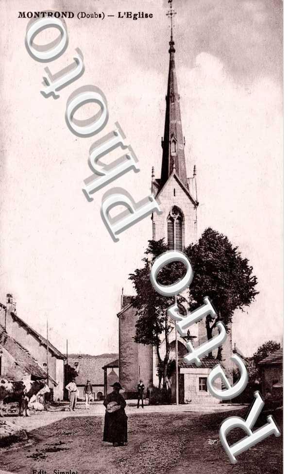 L&#039;Eglise