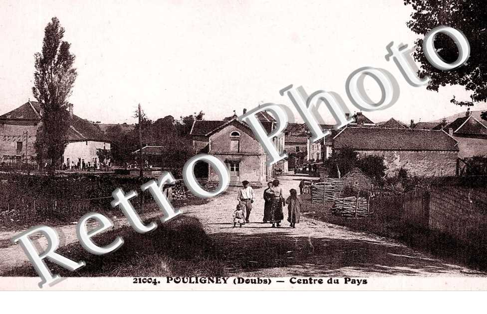 Centre du pays