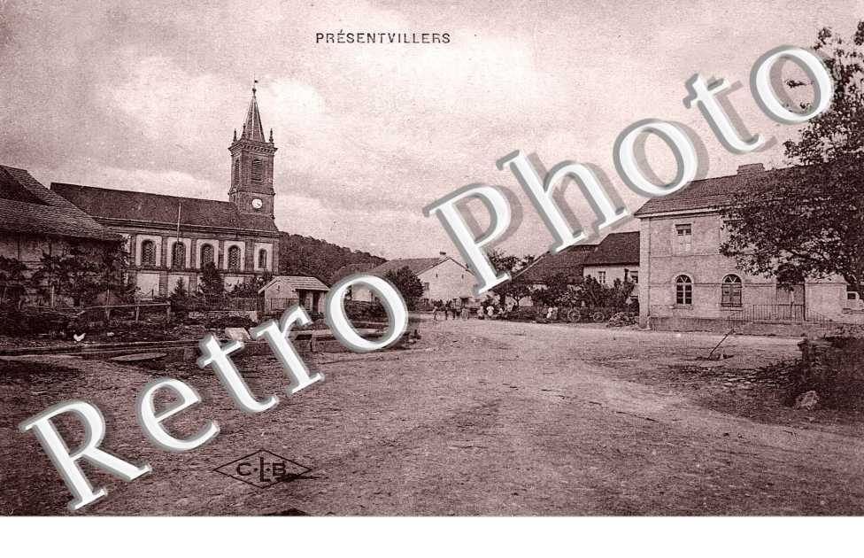 la Place
