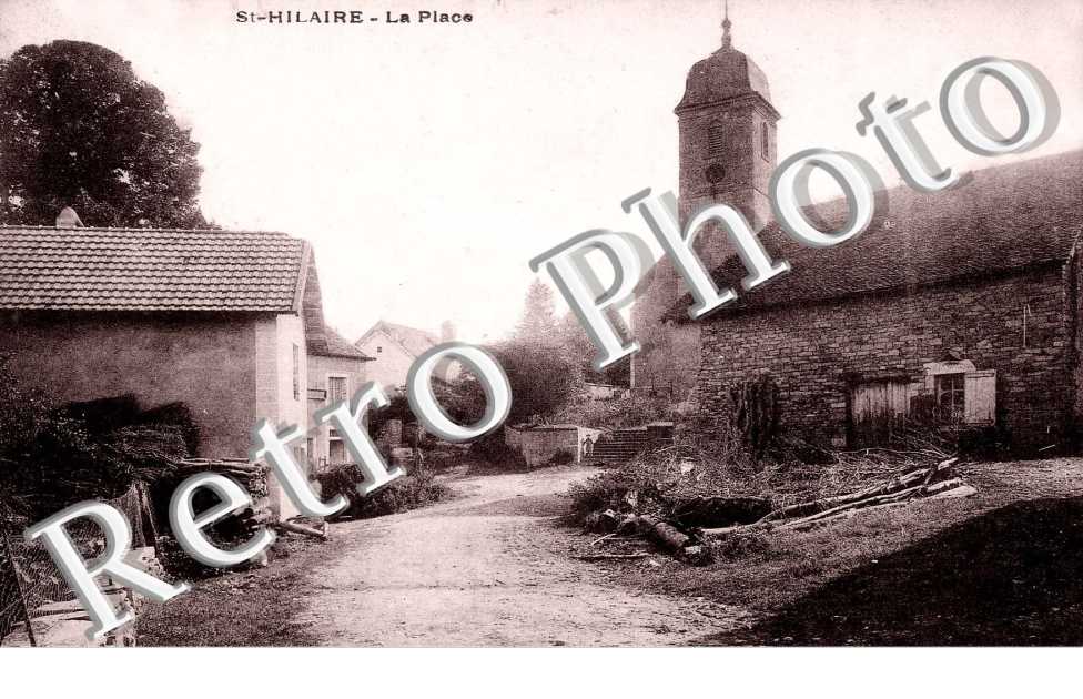 la place