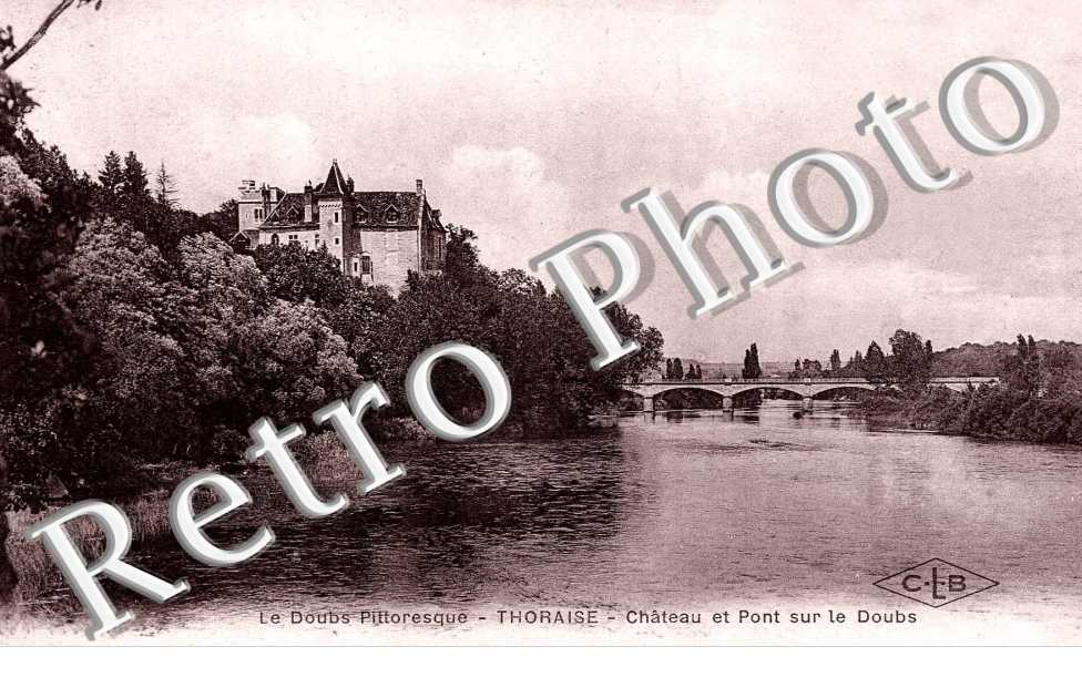 Chateau
