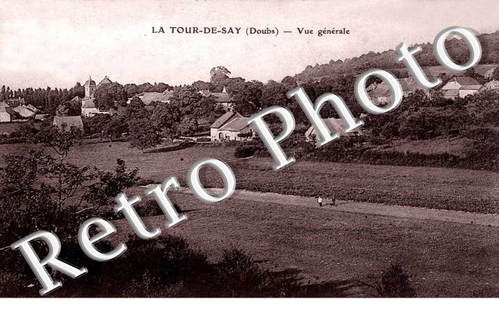 vue générale