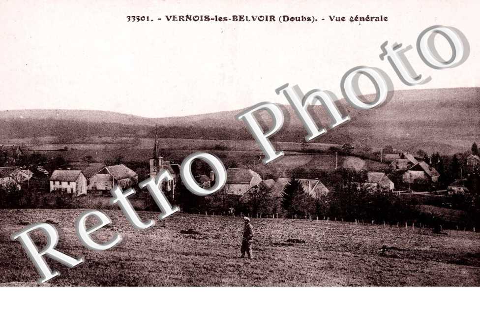 vue générale