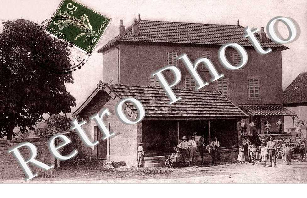 le Lavoir