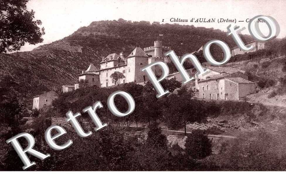 Chateau
