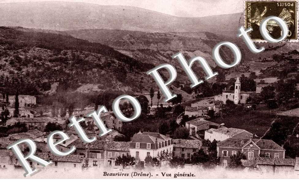 vue générale