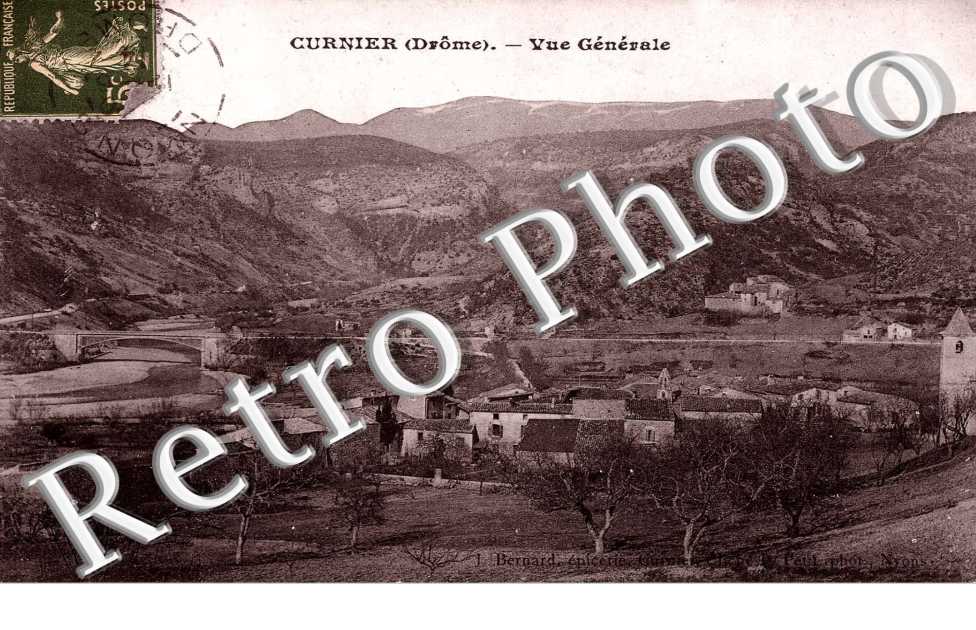 Vue générale 