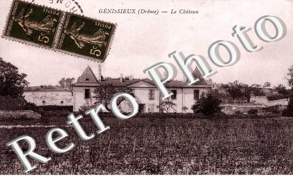 Chateau