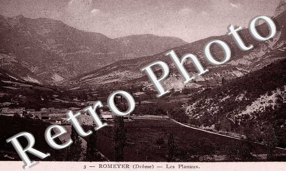 Les Planaux