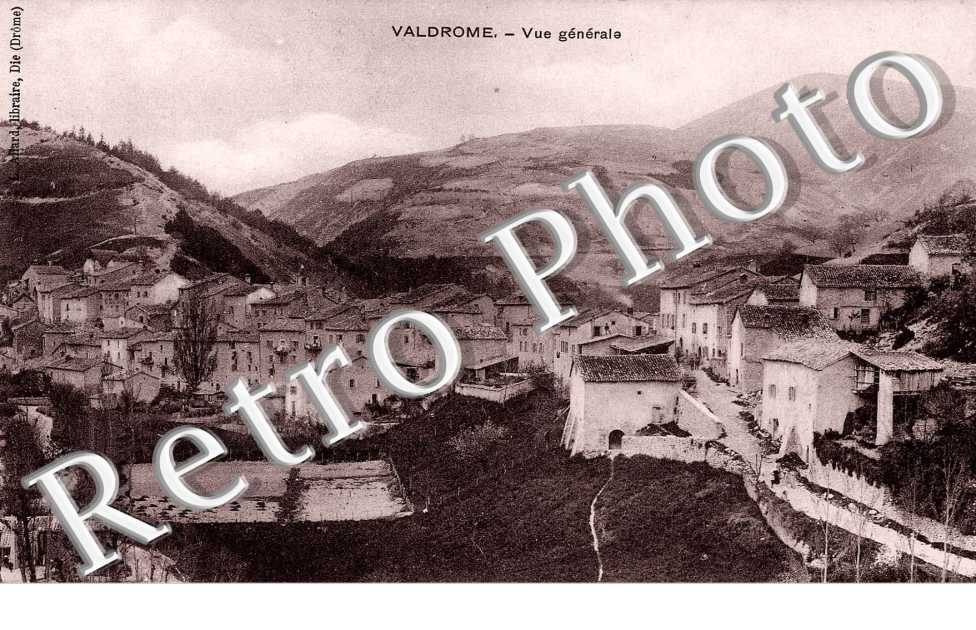 Vue generale