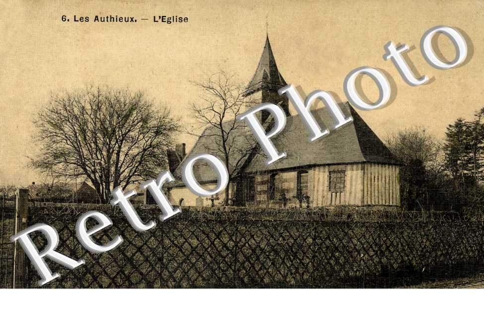 L&#039;eglise