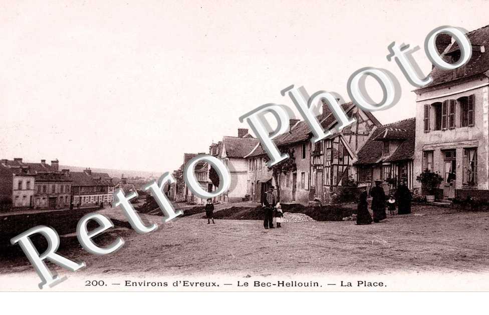La place