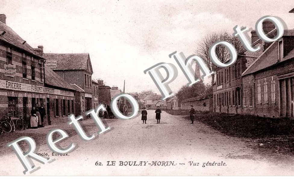 Vue generale