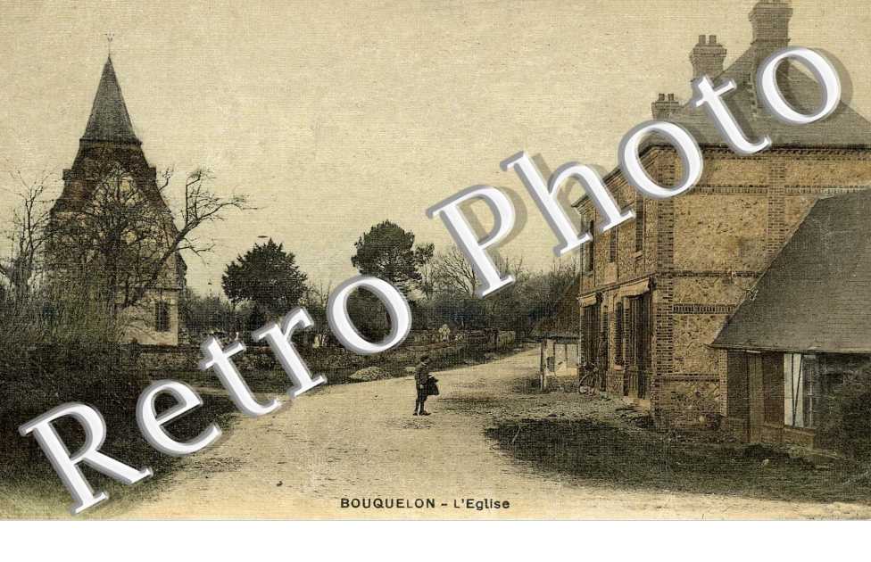 L&#039;eglise