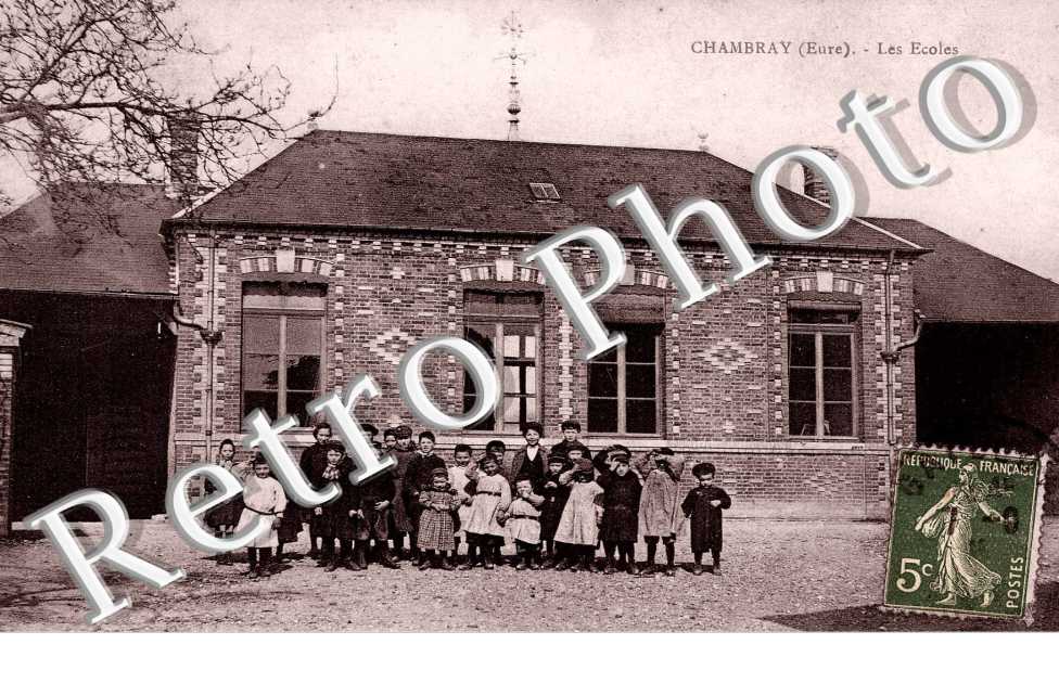 Les ecoles
