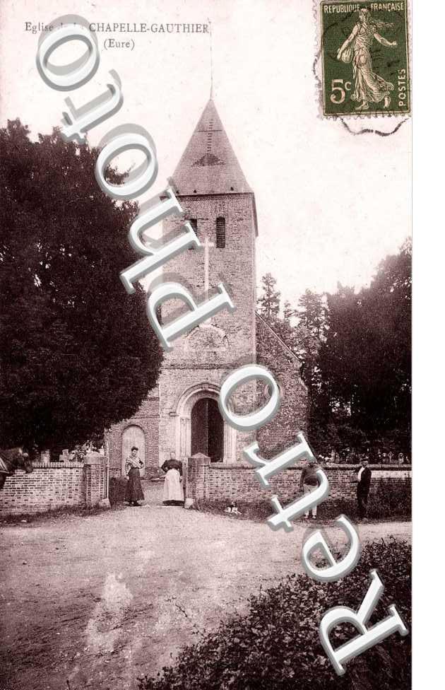 Eglise
