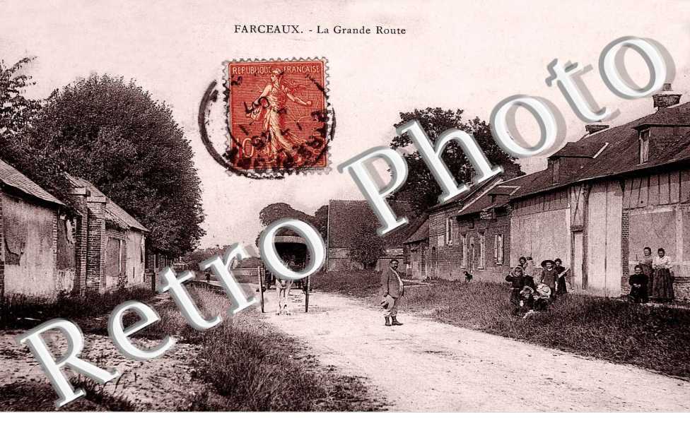 La grande route
