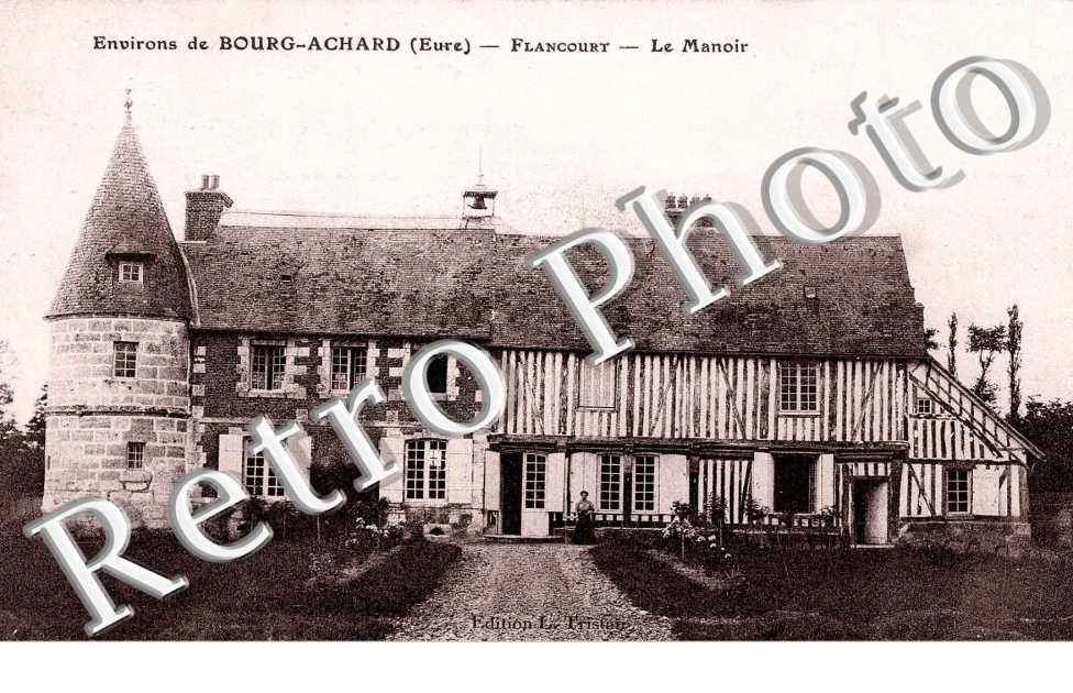 Le manoir