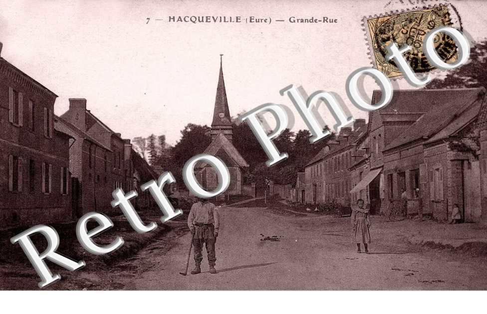 Grande rue