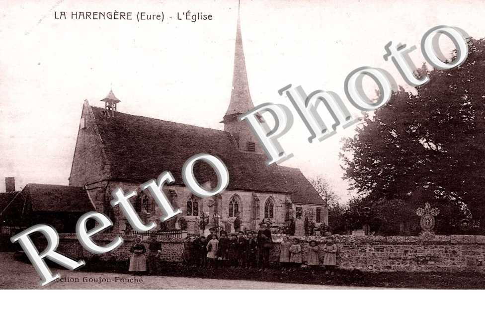 L&#039;eglise