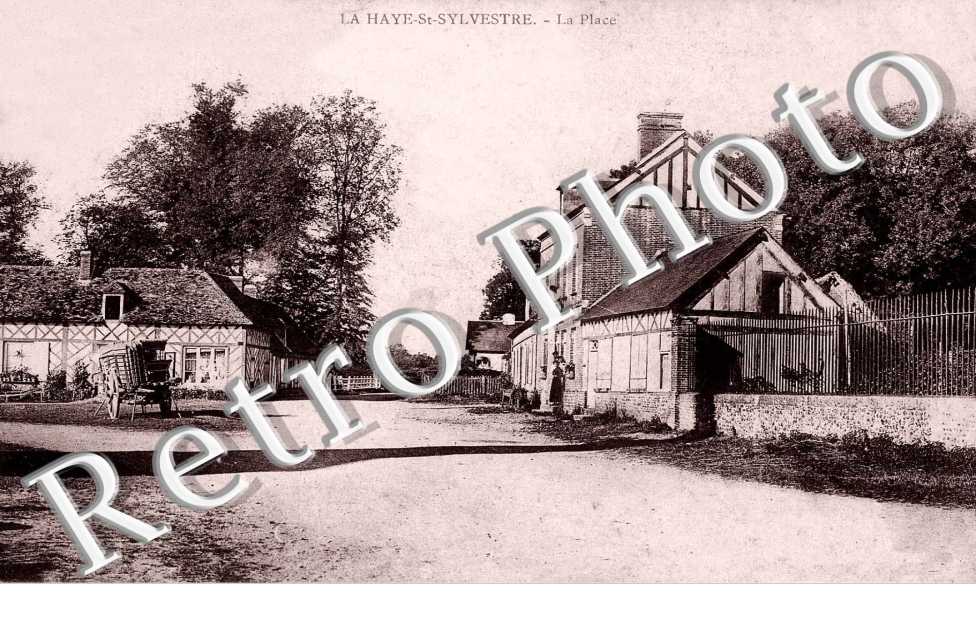 La place