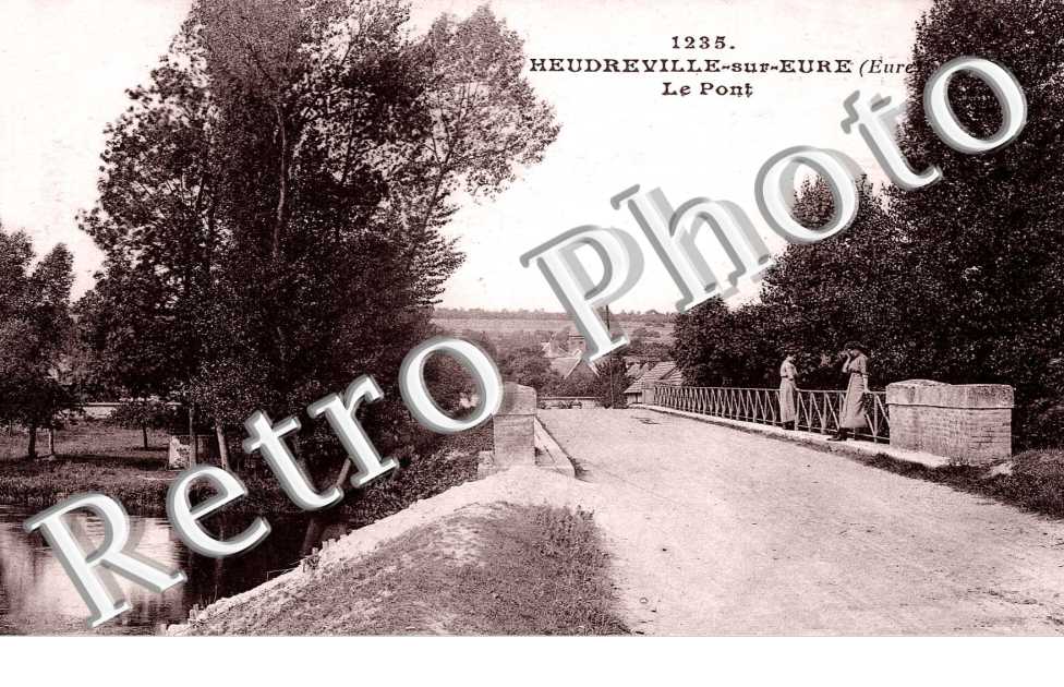 Le pont