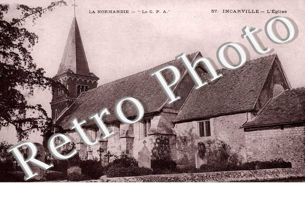 Eglise