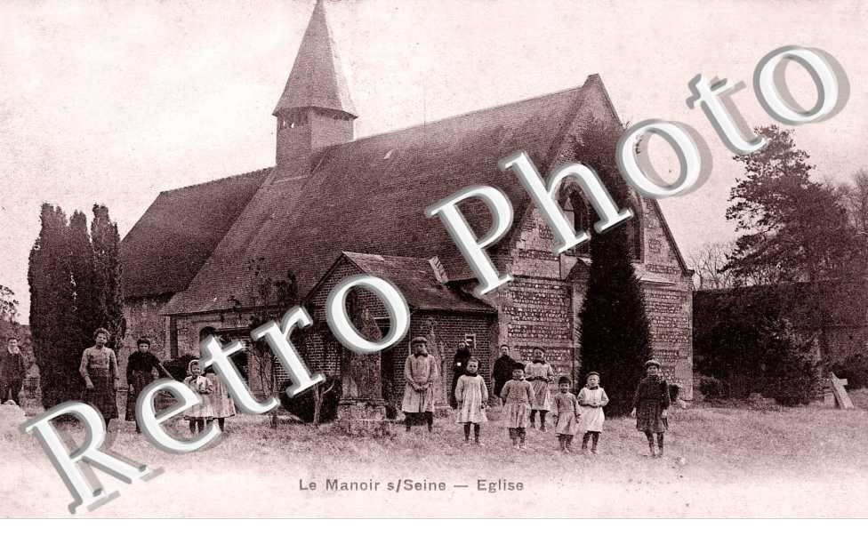 Eglise