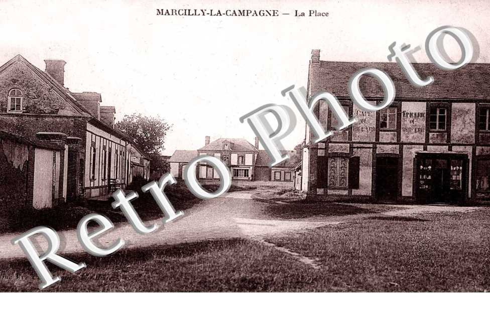 La place